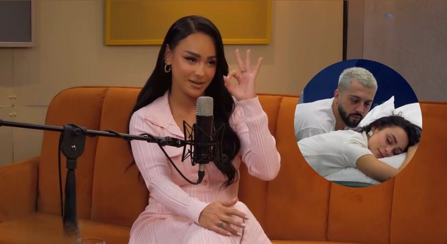 “Ishte lojë…”/ Lidhja me Gjestin, Egli u thyen zemrën fansave: Nuk i kam as numër telefoni