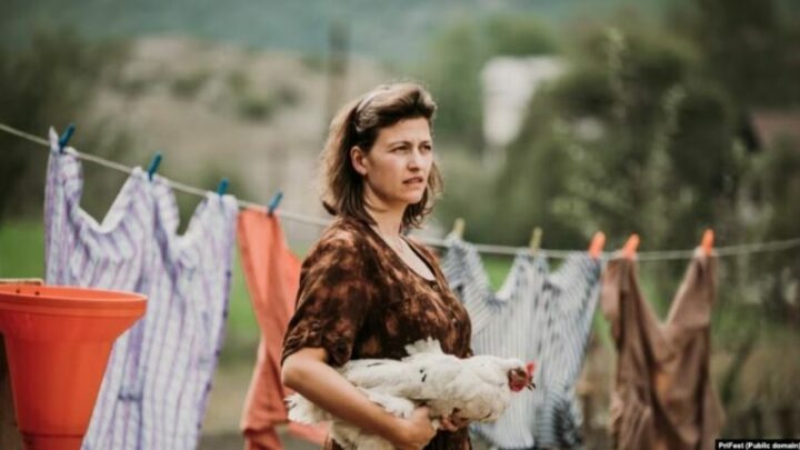 Në Malin e Zi ndërpritet filmi “Lejleku” vetëm se është në gjuhën shqipe!!!