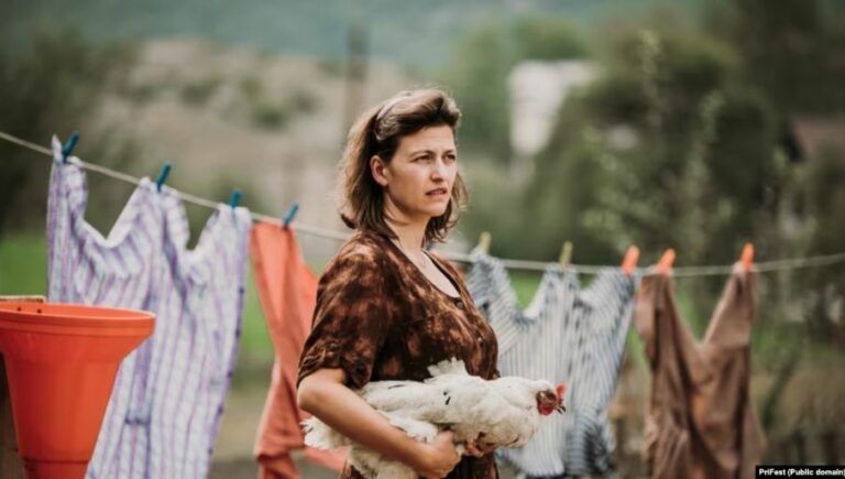 Në Malin e Zi ndërpritet filmi “Lejleku” vetëm se është në gjuhën shqipe!!!