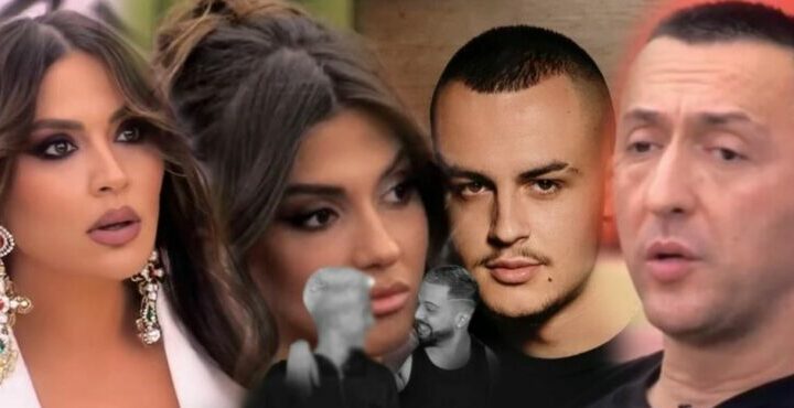 “Lajme kaq të zeza mos dëgjofshim kurrë”, Sara Hoxha, Olta Gixhari, Yll Limani e shumë të tjerë ngushëllojnë familjen Kelmendi