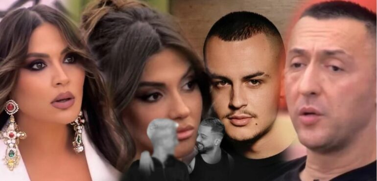 “Lajme kaq të zeza mos dëgjofshim kurrë”, Sara Hoxha, Olta Gixhari, Yll Limani e shumë të tjerë ngushëllojnë familjen Kelmendi