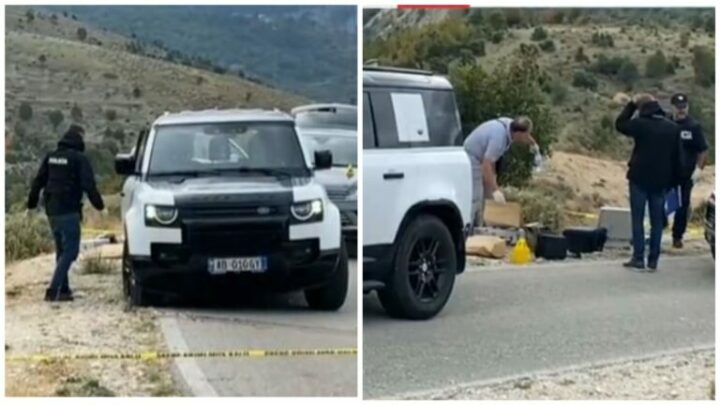 Përplasja për fabrikën solli vrasjen e 44-vjeçarit italian në Tepelenë? Shoqërohet ortaku dhe i biri