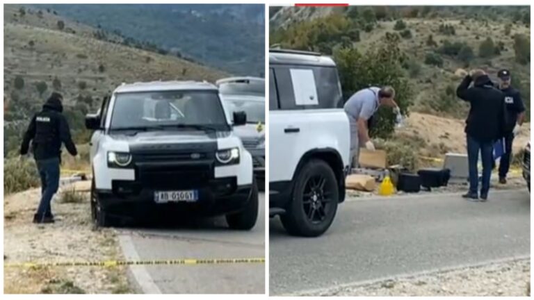 Përplasja për fabrikën solli vrasjen e 44-vjeçarit italian në Tepelenë? Shoqërohet ortaku dhe i biri