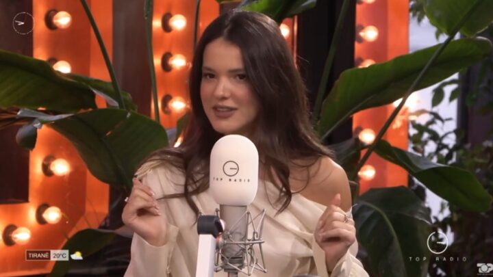 “Në muaj…”/ Ish-banorja e Big Brother tregon paratë që fiton nga “Instagram”