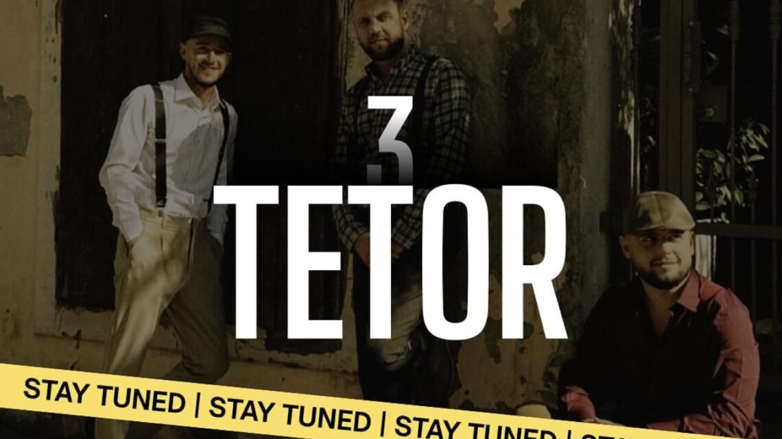 Luiz Ejlli gati këngën e re, së bashku me dy këngëtarë të njohur