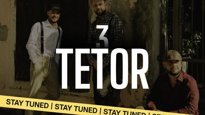 Luiz Ejlli gati këngën e re, së bashku me dy këngëtarë të njohur