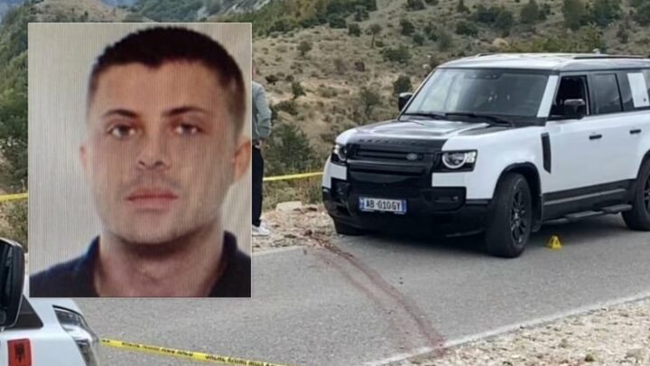 Mister vrasja e Sarchi-t/ U qëllua me një plumb në këmbë, dje u mbajt ceremonia mortore në Tufinë