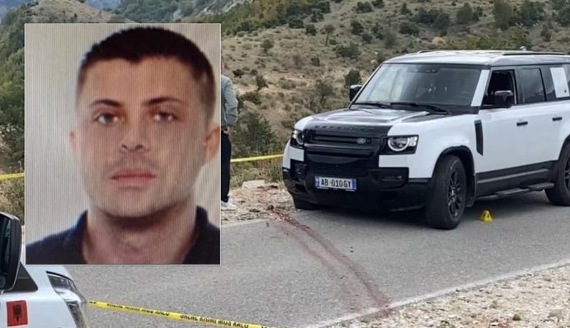 Mister vrasja e Sarchi-t/ U qëllua me një plumb në këmbë, dje u mbajt ceremonia mortore në Tufinë