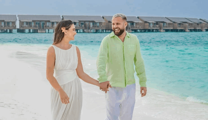 Së shpejti! Luizi dhe Kiara ndajnë lajmin e madh