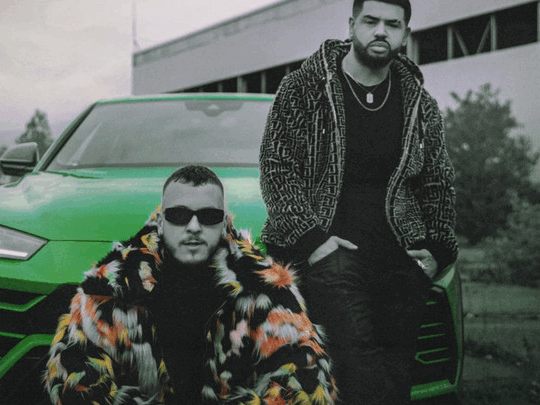 Noizi ironizoi Mozzik për orët e shtrenjta, reagon ashpër vëllai i tij