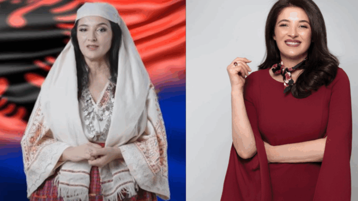 Kush ia dhuroi zërin dhe figurën ministres virtuale Diella? Ajo është aktore dhe ekziston vërtet (EMRI)