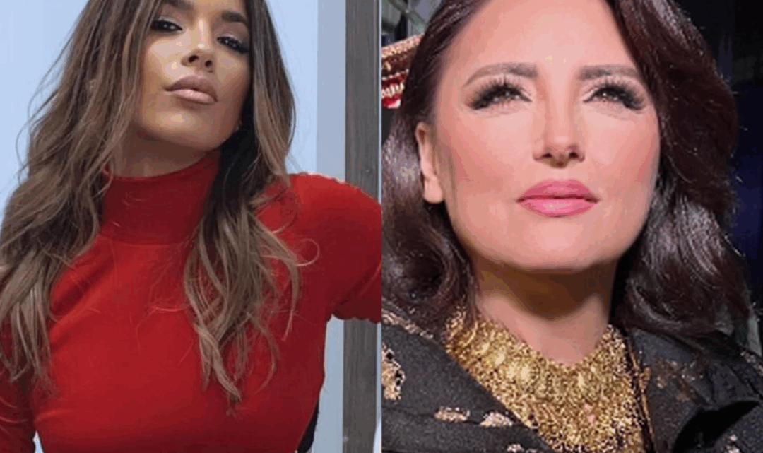 Ish-konkurrentja e Për’Puthen tregon thashetheme nga Amerika për Parashqevi Simakun