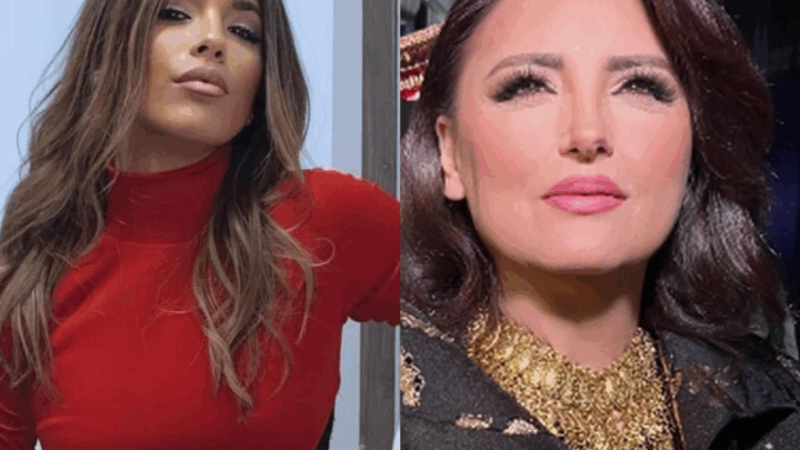 Ish-konkurrentja e Për’Puthen tregon thashetheme nga Amerika për Parashqevi Simakun