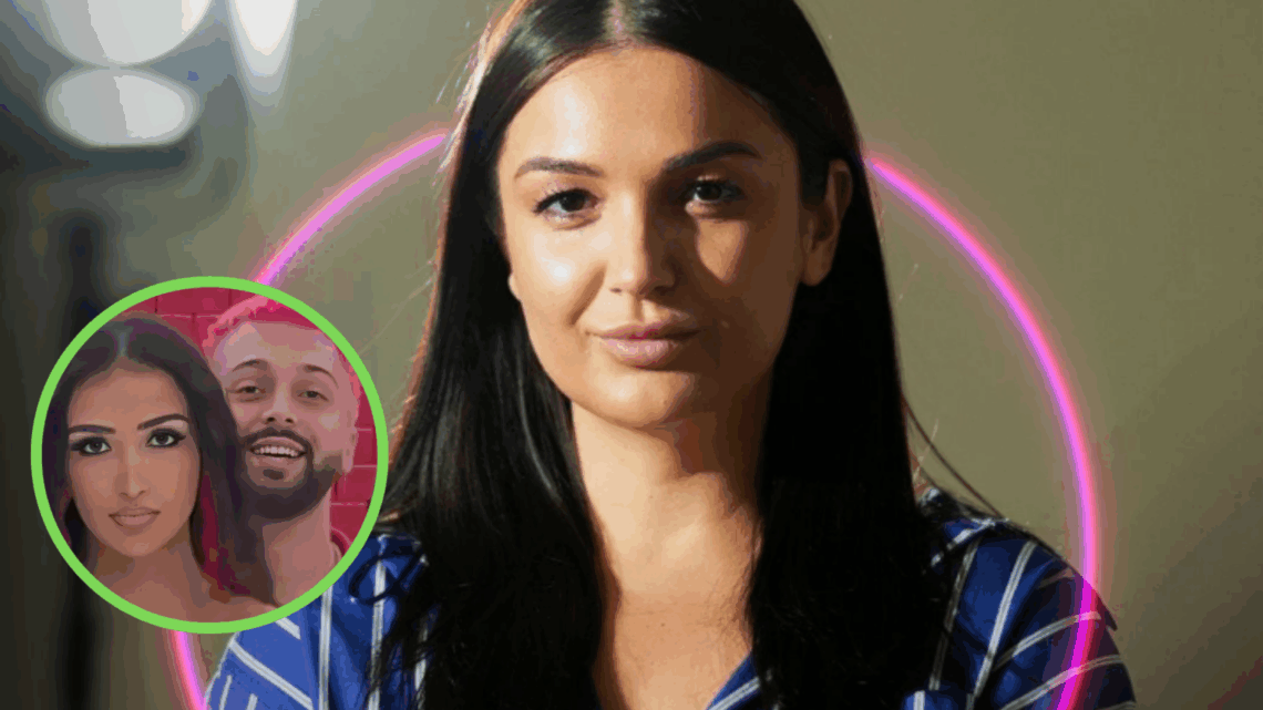 Olsa Muhameti: Publikon foto të Xhenetës dhe Gjestit në shtrat