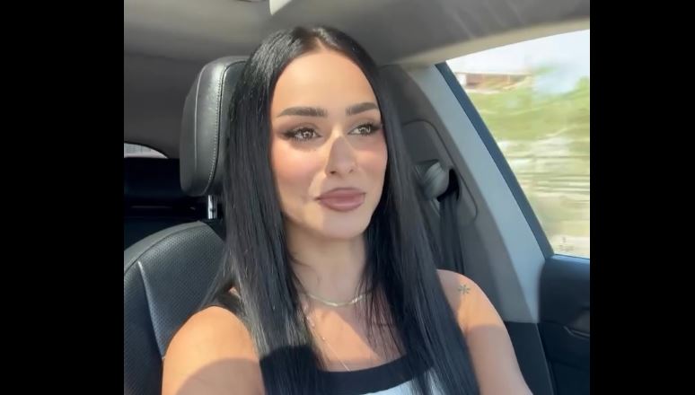 Humbi për 3 orë, Egli Tako rrëfen ngjarjen e frikshme që i ndodhi në Malin e Zi Humbi për 3 orë, Egli Tako rrëfen ngjarjen e frikshme që i ndodhi në Malin e Zi