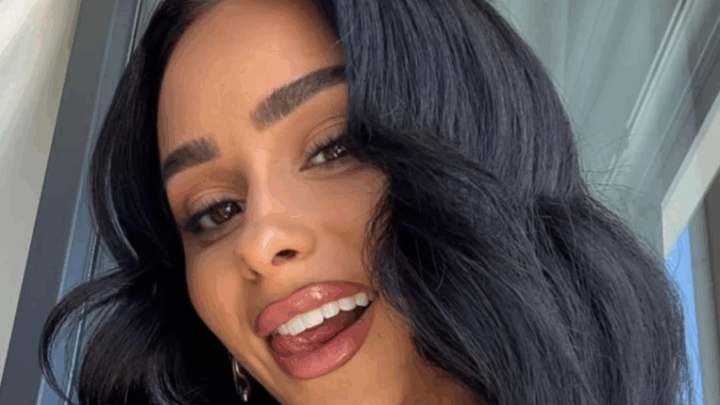 “Oj nëna ime”, Egli tregon ndryshimin e fundit në pamje