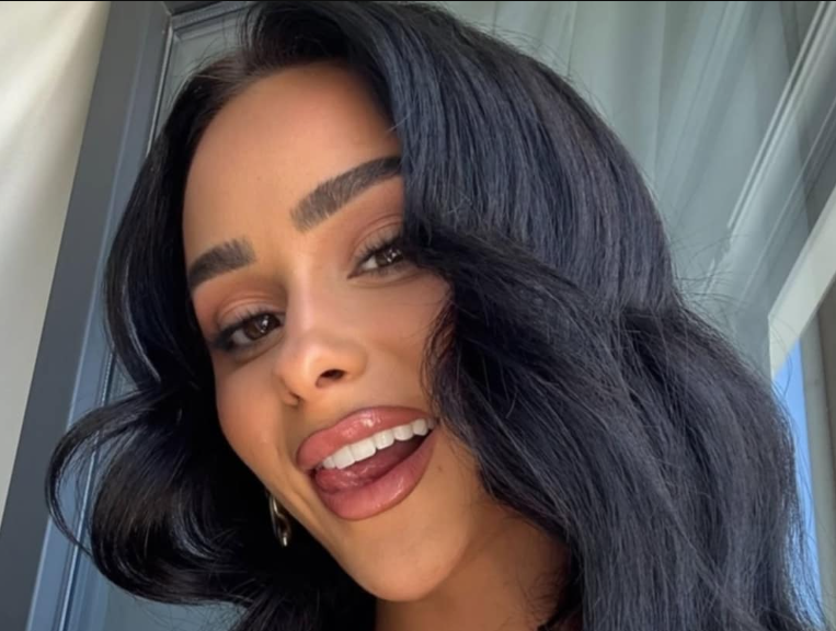 “Oj nëna ime”, Egli tregon ndryshimin e fundit në pamje