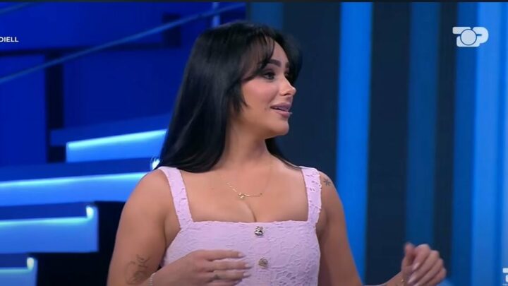 E ftojnë të bashkohet me Xhenetën në “Trotuar”? Egli Tako vihet në siklet