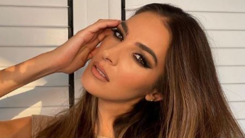 Emina Cunmulaj trondit me rrëfimin e papritur: Ish-bashkëshorti shqiptar më ka…