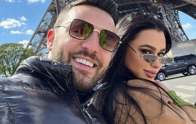 Egli Tako, për lidhjen me Olsi Bylykun: Bëra gabime! Lashë veten mënjanë për ta mbështetur