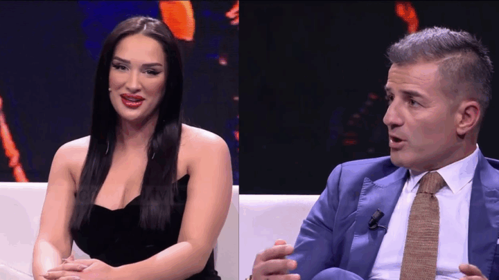 “Erjola Doçi më futi në sherr me gruan”, ish-arbitri i FIFA-s tregon historinë e një fotoje