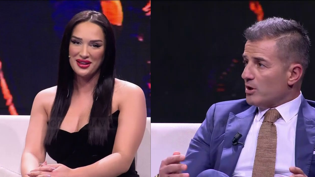 “Erjola Doçi më futi në sherr me gruan”, ish-arbitri i FIFA-s tregon historinë e një fotoje