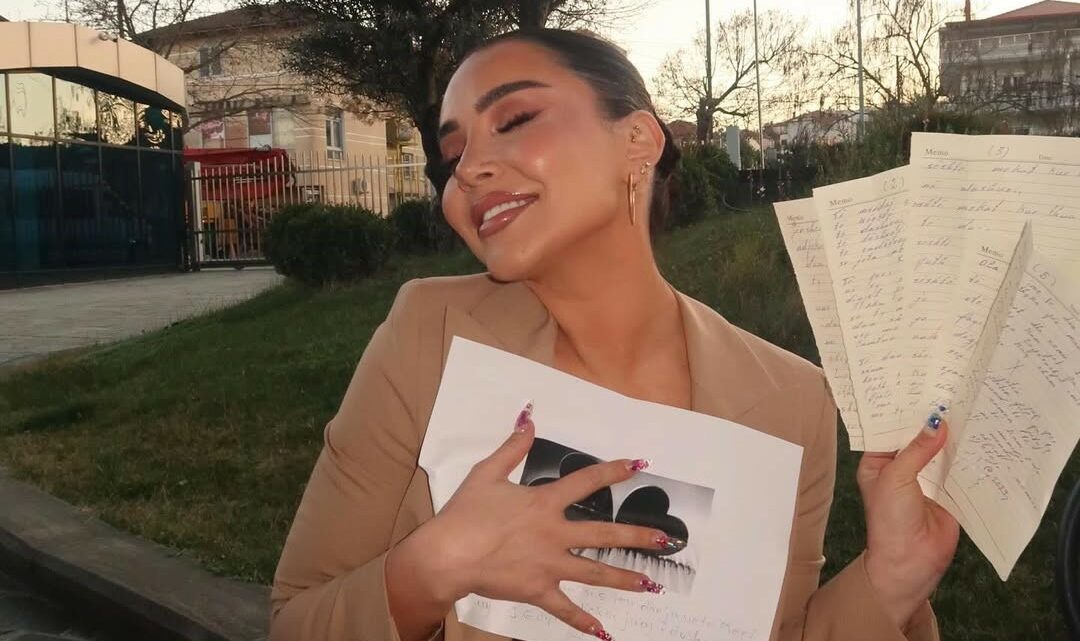 “Për’puthen” ndryshe këtë sezon, flet Megi Pojani tashmë autore e programit