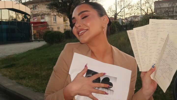 “Për’puthen” ndryshe këtë sezon, flet Megi Pojani tashmë autore e programit