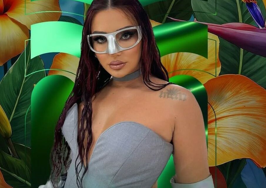 Ronela Hajati nxjerr fotot duke marrë serum, ja gjendja e këngëtares Ronela Hajati nxjerr fotot duke marrë serum, ja gjendja e këngëtares