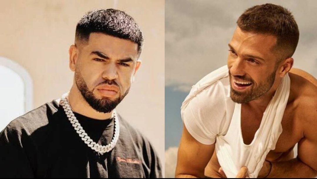 Surpriza e Noizyt, do të bashkëpunojë me këngëtarin e njohur grek