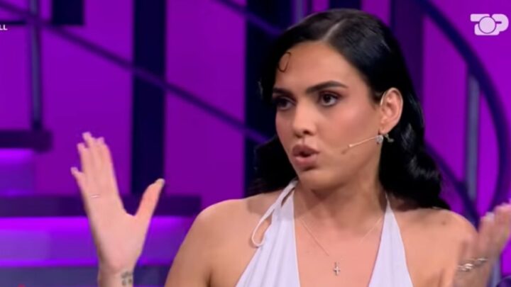 “Ish-partneri nuk kishte as makinë”, Livia Brunga flet për lidhjen e që ka pasur