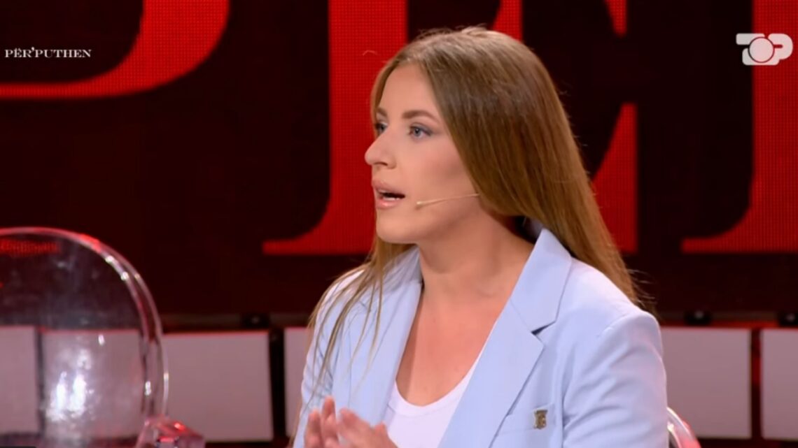 Konkurrentja 26-vjeçare në “Për’puthen”: Kam burrëri femërore…
