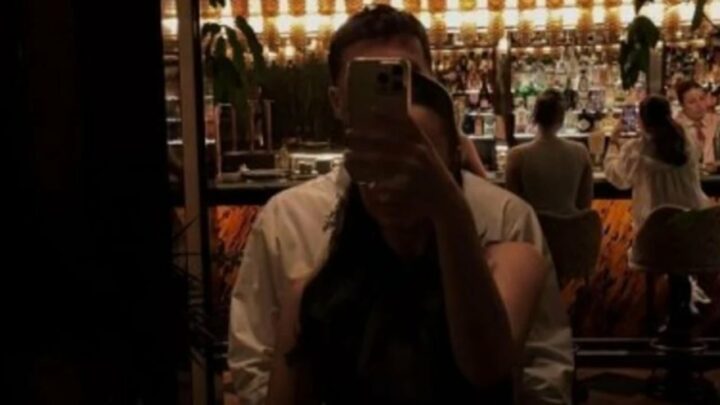 Foto/ Romanca e re e DJ Geek, zbulohet kush është vajza që i ka rrëmbyer zemrën