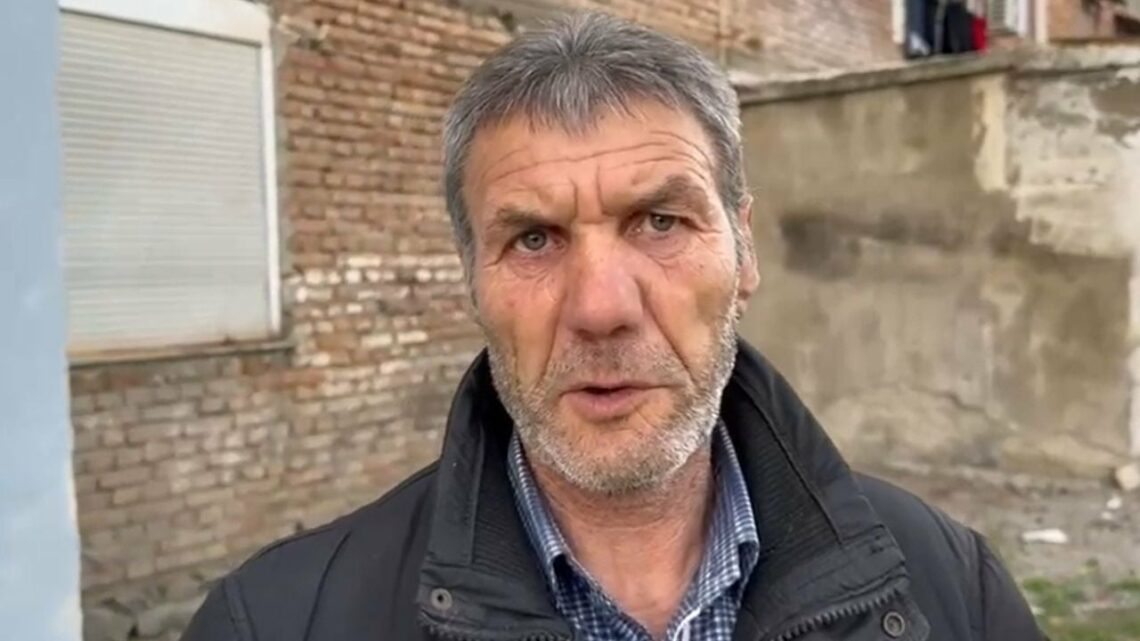 E mitura tentoi t’i jepte fund jetës, flet qytetari hero që e shpëtoi: E prita në krahë