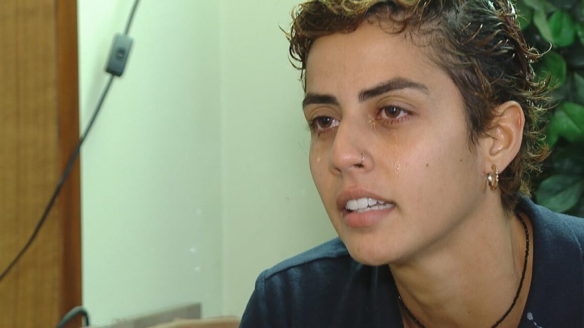 “Jam femër 100%, më shkatërruan jetën”, volejbollistja e Dinamos akuzohet se është burrë “Jam femër 100%, më shkatërruan jetën”, volejbollistja e Dinamos akuzohet se është burrë