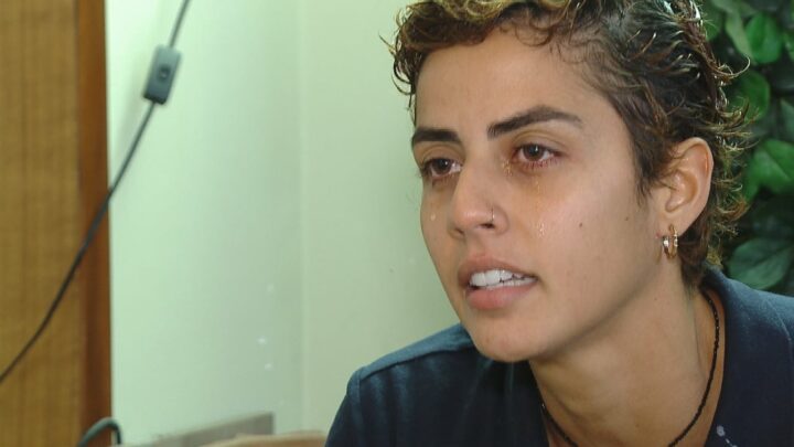 “Jam femër 100%, më shkatërruan jetën”, volejbollistja e Dinamos akuzohet se është burrë