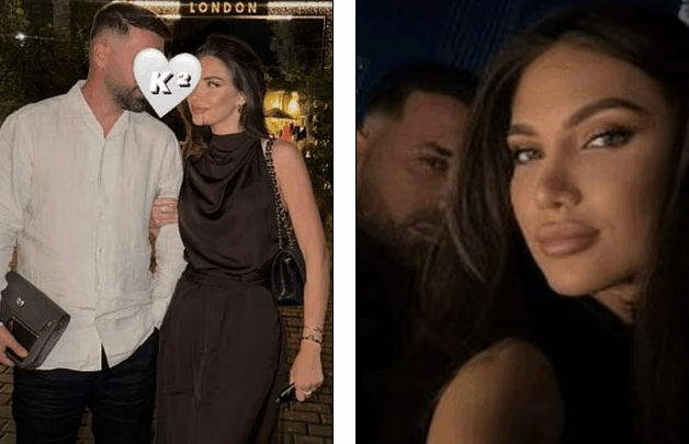 Vëllezërit Hoxhosmani nga Burreli që “përmbytën” Anglinë me kokainë/ “Daily Mail”: Ishin magnet për influenceret