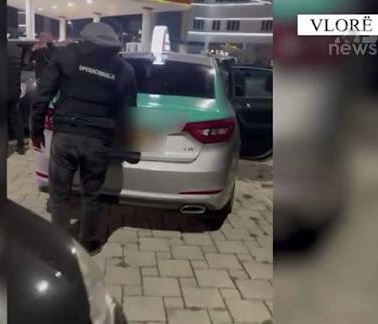 Gjyshi i 17-vjeçarit që u aksidentua në Vlorë: E goditi makina me 200 km/orë, në morg nuk vjen mjeku ligjor