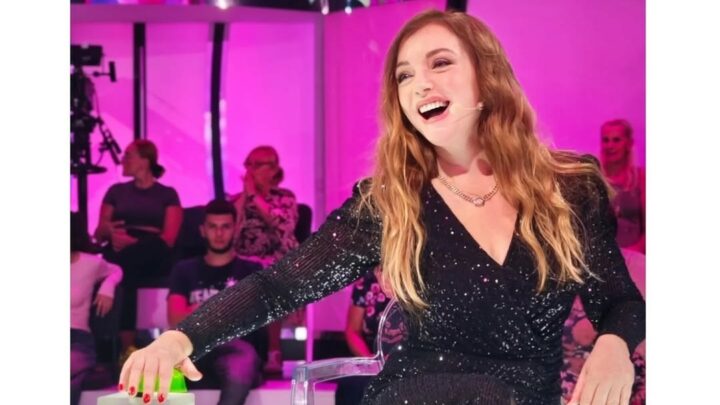 Rovena Dilo: Po të dëgosh rep shqiptar, 50% bëhen kriminelë