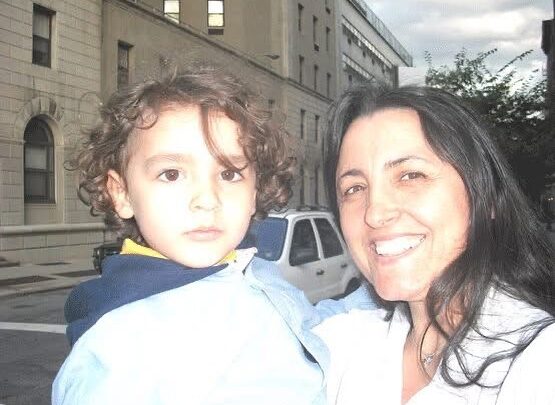 Parashqevia prek me mesazhin për të Luken: “Largësia nuk e zbeh dashurinë e një nëne”