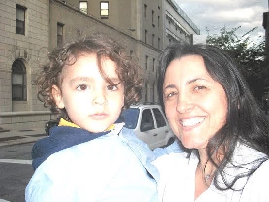 Parashqevia prek me mesazhin për të Luken: “Largësia nuk e zbeh dashurinë e një nëne”