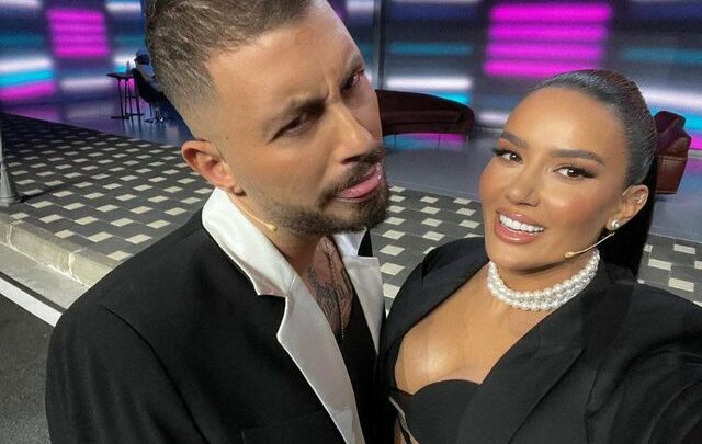 Ndahen Bora Zemani dhe Donald Veshaj? Ja ç’po ndodh me çiftin…