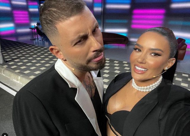 Ndahen Bora Zemani dhe Donald Veshaj? Ja ç’po ndodh me çiftin…