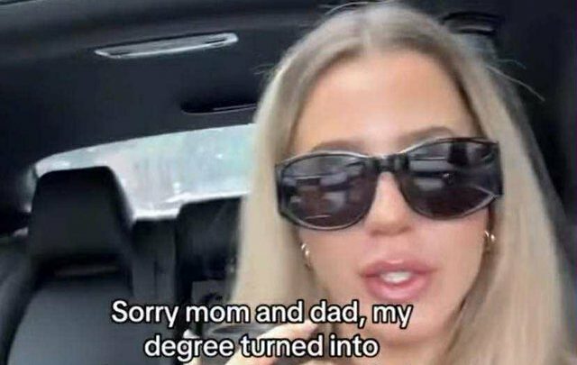 Vesa Vllasaliu ka disa fjalë për Mirlind Dakun: U martova me një burrë që…