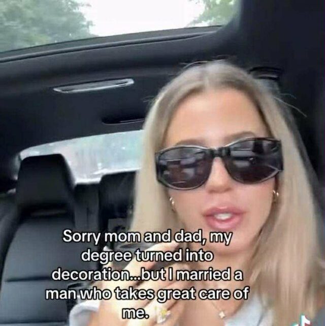 Vesa Vllasaliu ka disa fjalë për Mirlind Dakun: U martova me një burrë që…