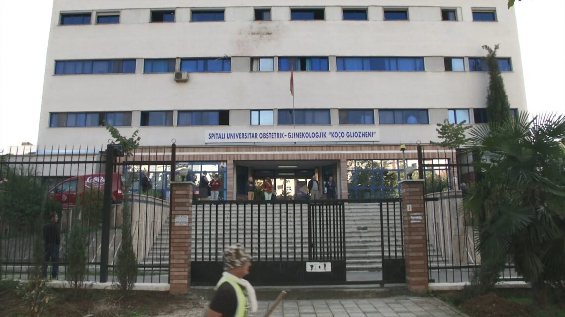 Neglizhuan pacienten duke çuar në humbjen e jetës së foshnjes, nën akuzë dy mjeke gjinekologe Neglizhuan pacienten duke çuar në humbjen e jetës së foshnjes, nën akuzë dy mjeke gjinekologe