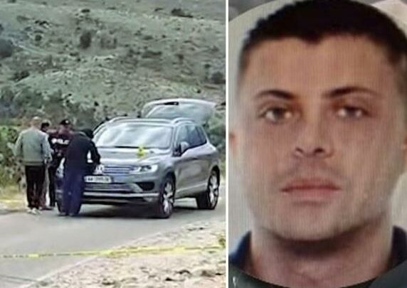 Corriere Della Sera: Misteret e vrasjes së Edoardo Sarchit në Shqipëri: Me shenja rrahje dhe i varrosur me nxitim nga gruaja!