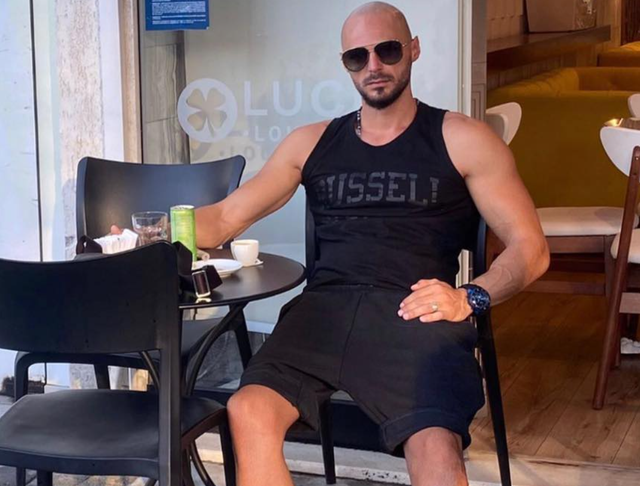 Cllevion në burg? Sot pritet të ekstradohet në Shqipëri