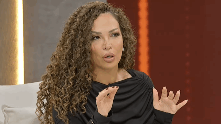 Rovena Stefa vë në dyshim votat në Big Brother VIP Kosova: Duhet të bëj një gjyq që të bëhet transparencë