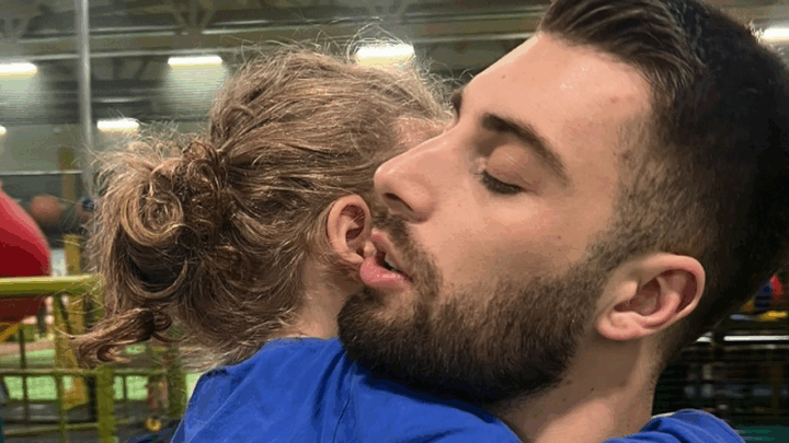 “Kam humbur çdo kontakt me djalin”/ Meriton Mjekiqi i drejtohet ish-gruas: Kur ta takoj do t’i them të vërtetën time